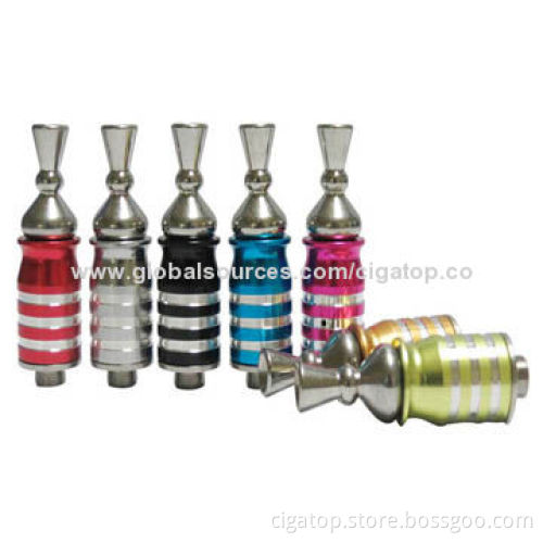 Hound Atomizers, Sized 19*45mm, eGo Series Battery Thread